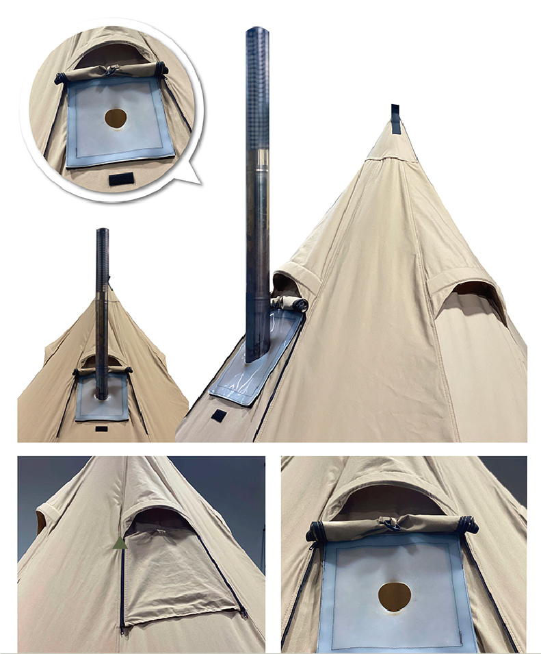 Cheap Goat Tents Vidalido 3 4 Person Outdoor Camping Party Tent Rain Proof Sun Shelter Car SUV Family Awning Tent Inflammation Beach Relief Tent Tents 